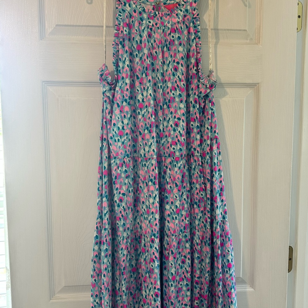 Lilly Pulitzer Sleeveless dress